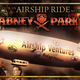 Illustration for article titled Zeppelins Return to the US This Halloween, $785 Gets You On Board